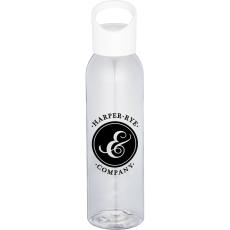 TruSip 22oz Tritan Hydration Bottle - Nurses Gifts