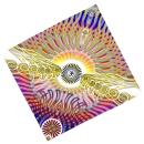 VividVentura 22 Full Color Bandana