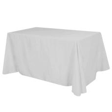 SubliCover 6' Premium Table Wrap - Table Covers
