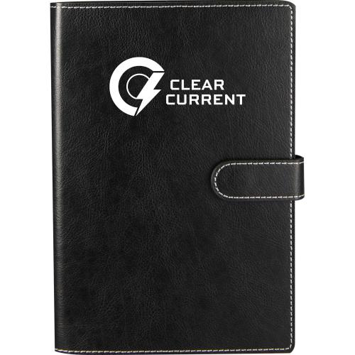 Desk & Office - Journals & Notebooks - EcoScribe Refillable Journal 5.5 x 8.5