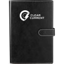 EcoScribe Refillable Journal 5.5 x 8.5
