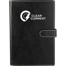EcoScribe Refillable Journal 5.5 x 8.5 - Desk & Office