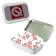 MintFusion Custom Tin Treats - Mints