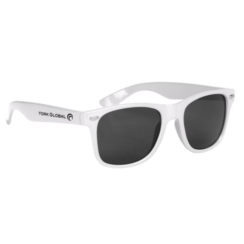 Sports & Outdoors - Beach - SunVibe Shades & Pouch Set