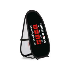 VertiFrame Custom Pop Display Banner - Tradeshow Accessories