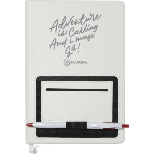 Desk & Office - Journals & Notebooks - FSC&reg; Mix 6