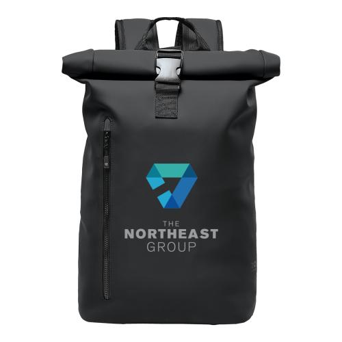 Bags - Backpacks - Nylon & Polyester - Sargasso Backpack