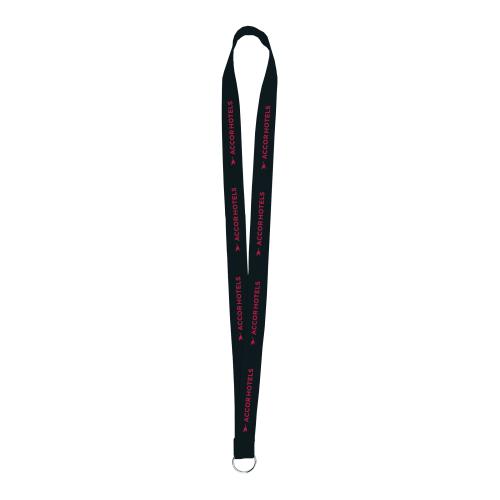 Desk & Office - Lanyard - LuxeLoop Snap-Safe Polyester Lanyard