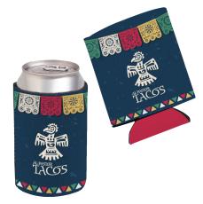 ChillFold Sublime Can Cooler - White - Can Cooler