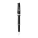 Cross Lume Obsidian Black with Polished Chrome Appointments Ballpoint Pen