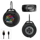 TrekWave Bluetooth Adventure Speaker