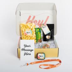 Welcome Delight Gourmet Kit - Gift Sets