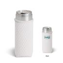 12 Oz. Swig Life&trade; Golf Ball Slim Can Coolie