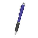 BLUE WITH BLACK 2746C