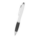 WHITE WITH BLACK White/Black C