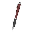BURGUNDY WITH BLACK 7629C