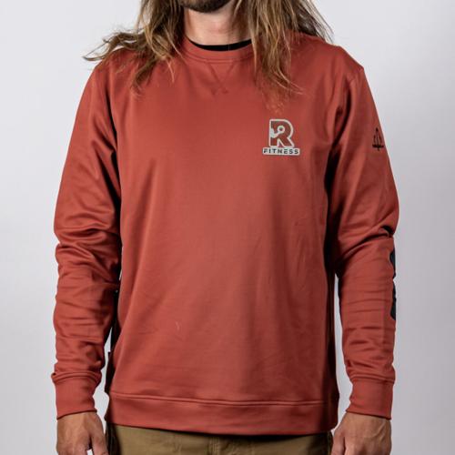 Mountain Standard Overland Fleece Crew