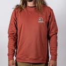 Mountain Standard Overland Fleece Crew