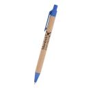 EcoFleck Plunge Pen - Vibrant Colors