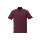 Maroon Heather (384);Red Maroon