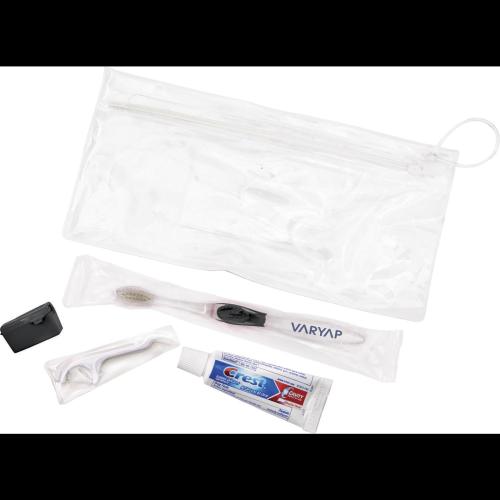 Health & Wellness - Dental Supplies - SmileBright Teen Dental Kit