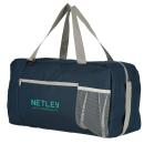 EcoVoyage Recycled Duffle Bag