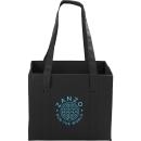CubeFlex Collapsible Storage Tote Bag