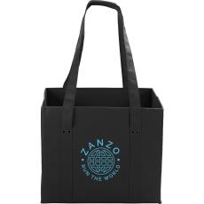CubeFlex Collapsible Storage Tote Bag - Tote Bags