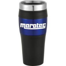 StainlessGlide 15oz Travel Tumbler - Travel Tumblers