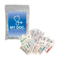 HealPouch Essentials â Custom First Aid Kit - Lip Balm