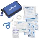 QuickAid 20-Piece Travel First Aid Kit