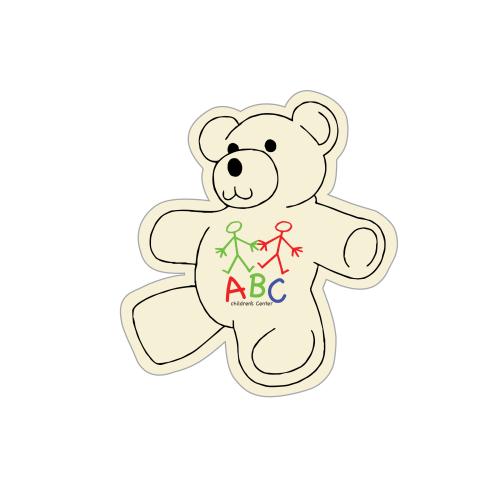 Tradeshow Accessories - Giveaways - Stickers - LaminoPro Custom Indoor Bumper Sticker