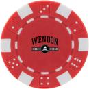 Red (RD) PMS186C