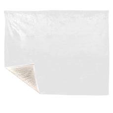 SheerSherpa Luxe Imprint Blanket - Home & Kitchen