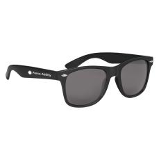 SolarWave Polarized UV400 Sunglasses - Sunglasses