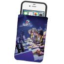 SleekGuard Microfiber Phone Sleeve