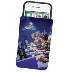 SleekGuard Microfiber Phone Sleeve - Shoe Bags