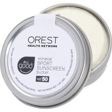 EcoGuard SPF 50 SunButter Shield - Lotions & Sunscreens