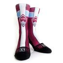 Chromaflex Unisex Sublimated Socks