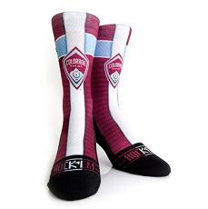 Chromaflex Unisex Sublimated Socks - Nurses Gifts