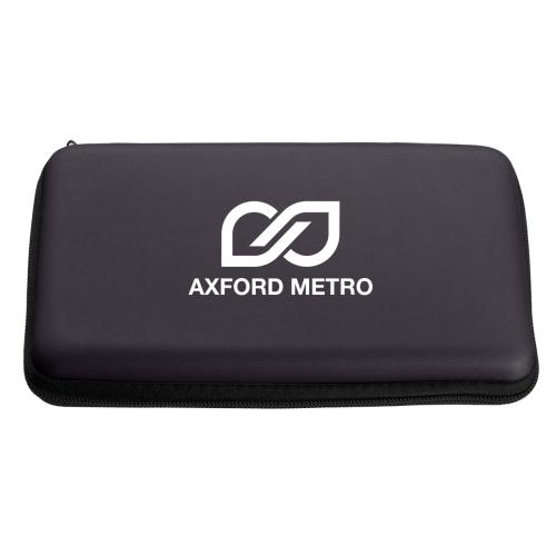 Technology - Cord Organizers - TechNest Zippered Travel Organizer