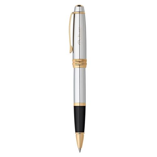 Pens & Writing - Cross Bailey Medalist Rollerball