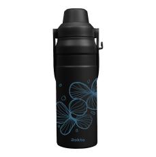 EcoFlow 24oz Insulated Steel Bottle - Drinkware