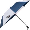 Navy PMS289, White