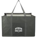 EcoJourney Recycled Utility Tote Bag