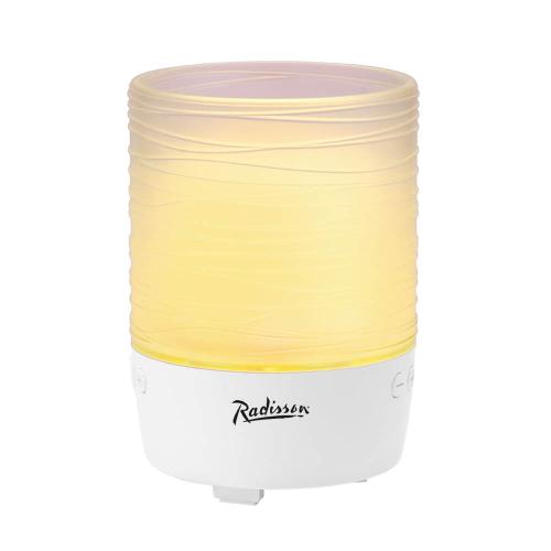 Technology - Speakers - iHome LED Candle Sound Machine