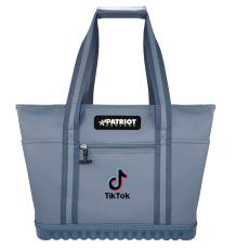 Patriot Cooler Frozt Tote Bag - Awards and Gifts
