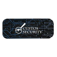 PeekGuard Secure Slide Webcam Cover - Computer Accessories