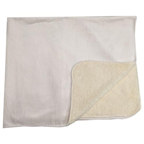 Sports & Outdoors - Blankets - MinkSheer Sublime 50 x 60 Imprint Blanket