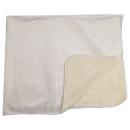 MinkSheer Sublime 50 x 60 Imprint Blanket